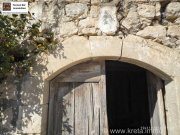 Petrokefalo Kreta, Petrokefalo (Heraklion) Altes renovierungsbedürftiges Steinhaus zu verkaufen Haus kaufen
